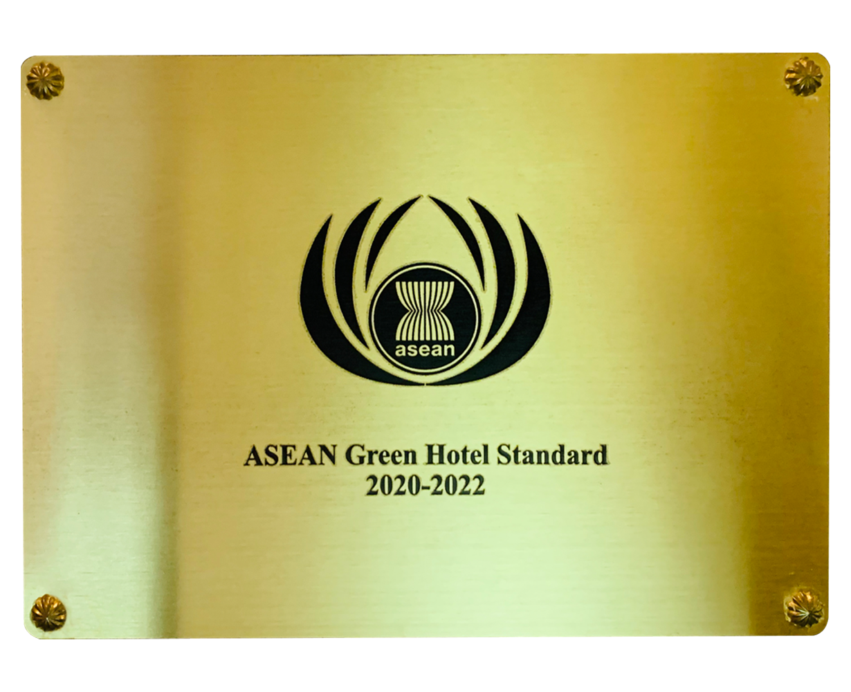 ASEAN-Green-Hotel-Standard