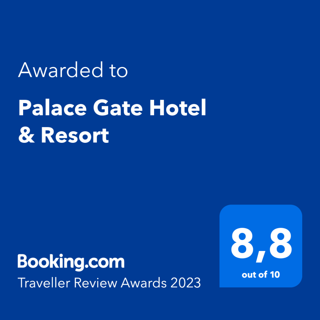 Palace Gate Hotel & Resort