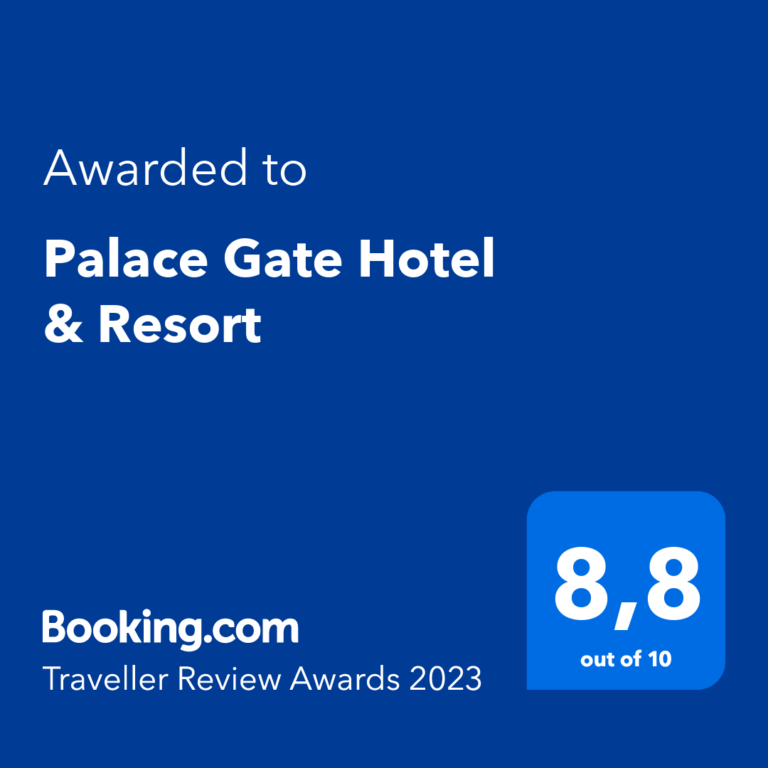 Palace Gate Hotel & Resort