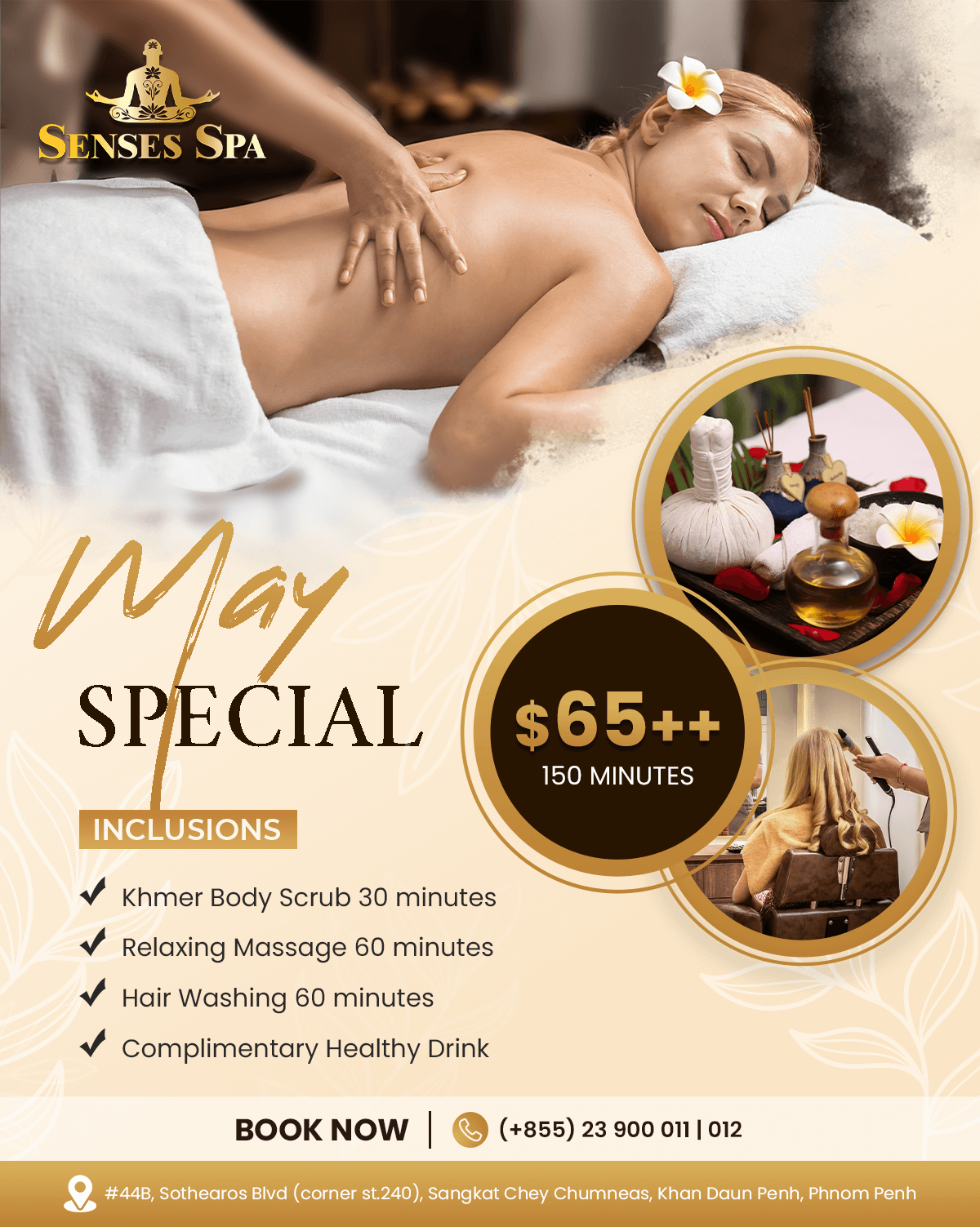 May Special $65++ 150 minutes (1)